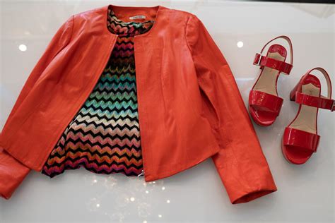golder moden second hand-couture